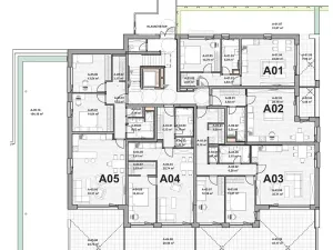 Prodej bytu 2+kk, Olomouc, Leopolda Pospíšila, 49 m2