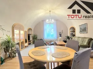 Prodej bytu 2+kk, Jaroměř, 65 m2