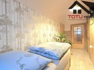 Prodej bytu 2+kk, Jaroměř, 65 m2