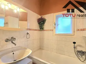 Prodej bytu 2+kk, Jaroměř, 65 m2