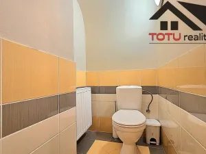 Prodej bytu 2+kk, Jaroměř, 65 m2