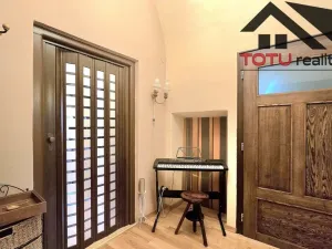 Prodej bytu 2+kk, Jaroměř, 65 m2