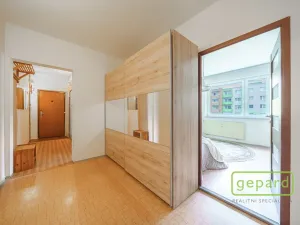 Prodej bytu 3+1, Sokolov, Atletická, 76 m2