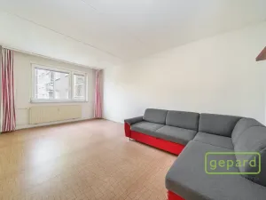 Prodej bytu 3+1, Sokolov, Atletická, 76 m2