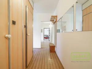 Prodej bytu 3+1, Sokolov, Atletická, 76 m2