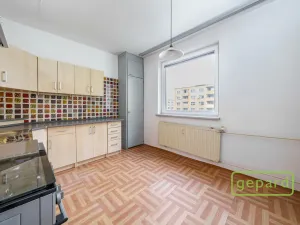 Prodej bytu 3+1, Sokolov, Atletická, 76 m2