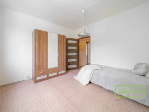 Prodej bytu 3+1, Sokolov, Atletická, 76 m2