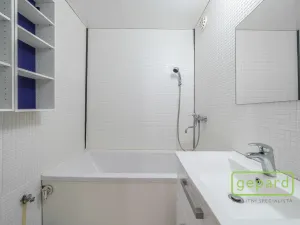 Prodej bytu 3+1, Sokolov, Atletická, 76 m2