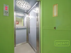 Prodej bytu 3+1, Sokolov, Atletická, 76 m2