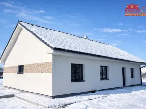 Prodej rodinného domu, Dříteč, 125 m2