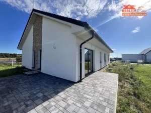 Prodej rodinného domu, Dříteč, 125 m2