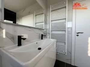 Prodej rodinného domu, Dříteč, 125 m2