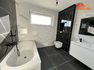 Prodej rodinného domu, Dříteč, 125 m2