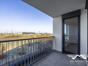 Pronájem bytu 2+kk, Praha, Stočesova, 51 m2