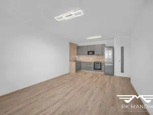 Pronájem bytu 2+kk, Praha, Stočesova, 51 m2