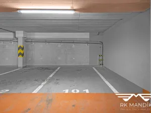 Pronájem bytu 2+kk, Praha, Stočesova, 51 m2