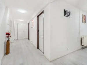 Prodej komerční, Jablonec nad Nisou - Rýnovice, Jezdecká, 178 m2