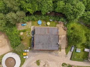 Prodej komerční, Jablonec nad Nisou - Rýnovice, Jezdecká, 178 m2