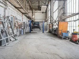 Prodej výrobních prostor, Jablonec nad Nisou - Rýnovice, Jezdecká, 178 m2