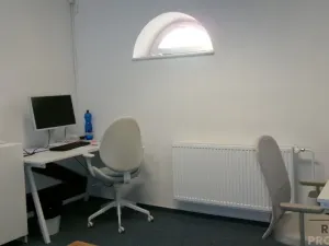 Pronájem kanceláře, Brno, Hybešova, 36 m2