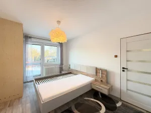 Pronájem bytu 2+1, Horka nad Moravou, 1. máje, 88 m2