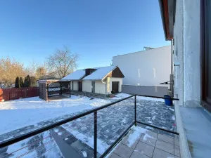 Pronájem bytu 2+1, Horka nad Moravou, 1. máje, 88 m2