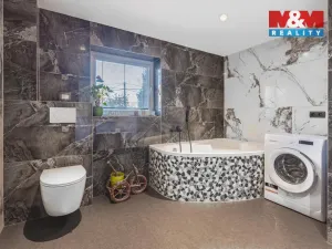 Prodej rodinného domu, Loza, 189 m2