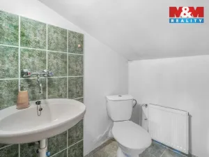 Prodej rodinného domu, Telnice - Liboňov, 265 m2