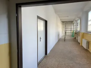 Pronájem výrobních prostor, Liberec, Švermova, 180 m2