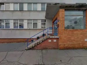 Pronájem výrobních prostor, Liberec, Švermova, 180 m2