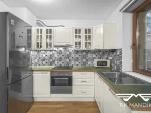 Pronájem bytu 2+kk, Praha - Krč, U krčského nádraží, 60 m2