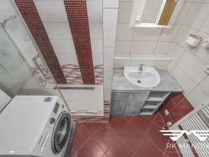 Pronájem bytu 2+kk, Praha - Krč, U krčského nádraží, 60 m2