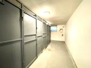 Prodej bytu 1+1, Praha - Michle, Michelská, 36 m2