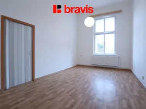 Pronájem bytu 4+1, Brno - Černá Pole, Kudelova, 112 m2