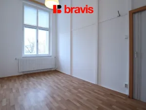 Pronájem bytu 4+1, Brno - Černá Pole, Kudelova, 112 m2