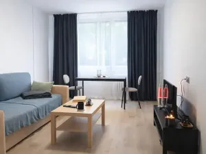 Pronájem bytu 3+kk, Praha - Hostivař, Loučimská, 65 m2