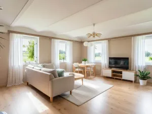 Prodej rodinného domu, Vlčice, 82 m2