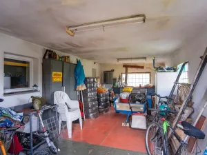 Prodej rodinného domu, Vlčice, 82 m2