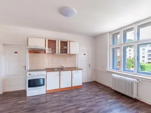 Pronájem bytu 3+1, Úpice, Na Veselce, 80 m2