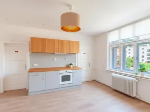 Pronájem bytu 3+1, Úpice, Na Veselce, 80 m2