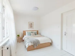 Pronájem bytu 3+1, Úpice, Na Veselce, 80 m2