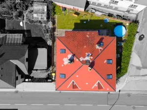 Pronájem bytu 3+1, Úpice, Na Veselce, 80 m2