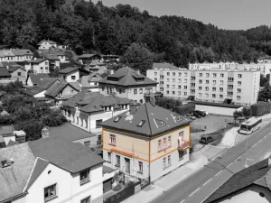 Pronájem bytu 3+1, Úpice, Na Veselce, 85 m2