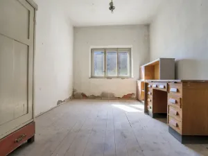 Prodej rodinného domu, Úpice, Bezručova, 169 m2