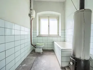 Prodej rodinného domu, Úpice, Bezručova, 169 m2