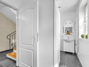 Prodej rodinného domu, Mladé Buky - Hertvíkovice, 179 m2