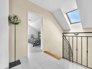 Prodej rodinného domu, Mladé Buky - Hertvíkovice, 179 m2