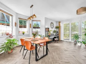 Prodej rodinného domu, Mladé Buky - Hertvíkovice, 144 m2