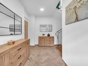 Prodej rodinného domu, Mladé Buky - Hertvíkovice, 144 m2