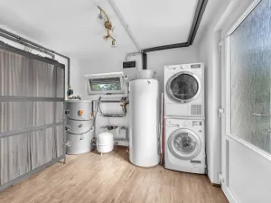 Prodej rodinného domu, Mladé Buky - Hertvíkovice, 144 m2